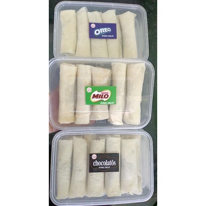 

PISCOK LUMER isi 10pcs