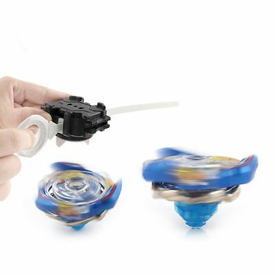 【New Arrival】Victory Valkyrie Valtryek BV Starter Pack Beyblade burst B-34+ Launcher