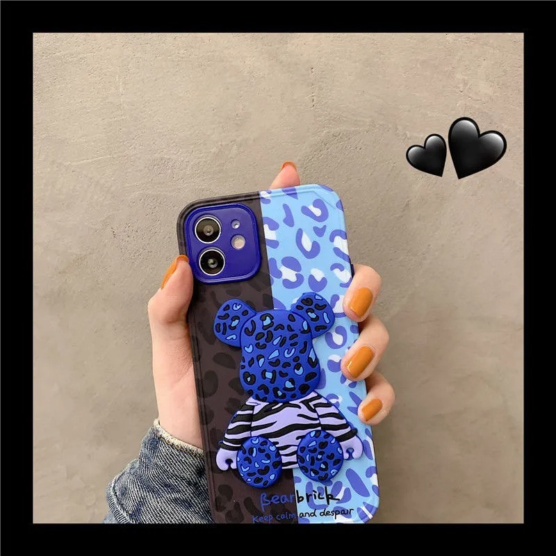 Case Bahan Silikon Untuk iPhone 12 Pro Max 12 mini 11 Pro Max X XS Max XR 7 8 Plus SE 2020 ShA8