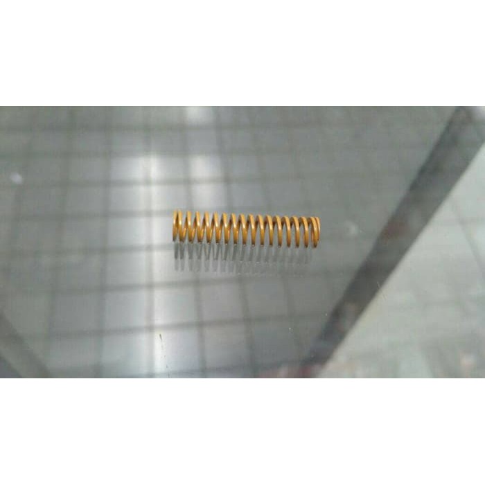 Dijual per valve misumi /mizumi kuning od8mm - 3,5cm terbaik