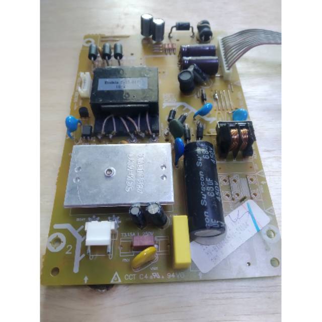 PSU Polytron PLD 24D810