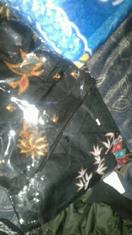 Maura Couple - Sania Ruffle Batik Couple Ori Ndoro Jowi Dnt Garansi Termurah Shopee - Shopa Dengan