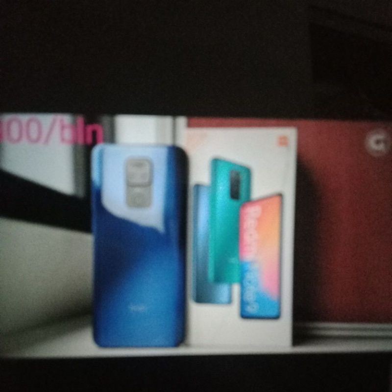 xiomi redmi 9