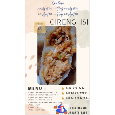 

CIRENG ISI