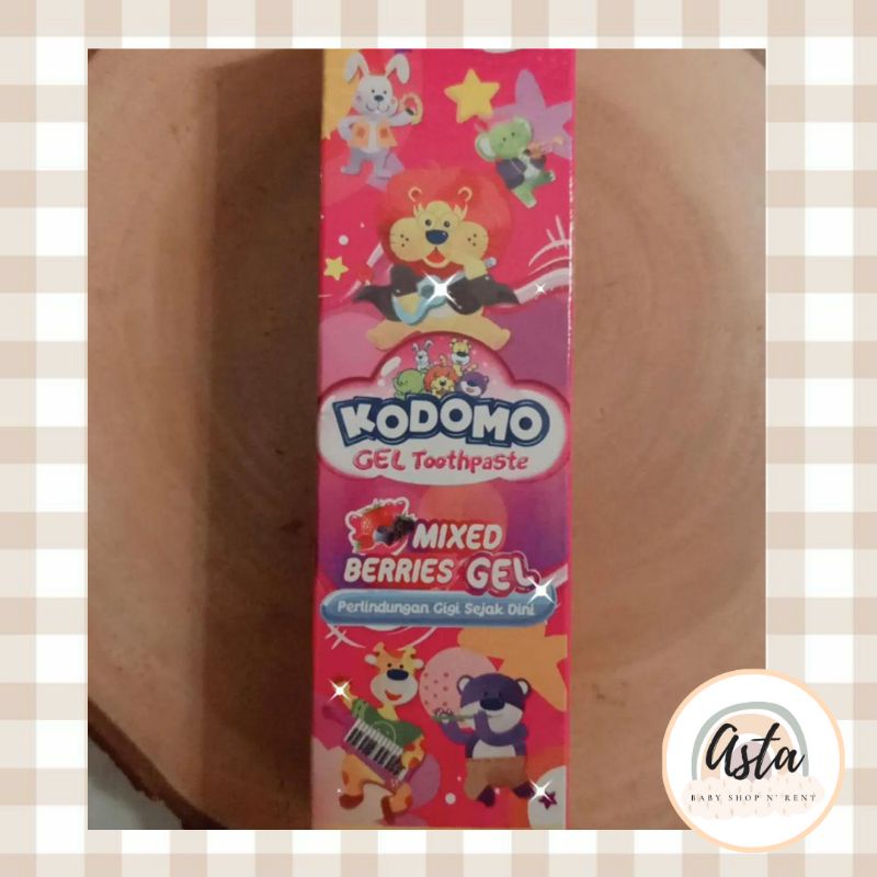 KODOMO PASTA GIGI//KODOMO PASTA//KODOMO PASTA GIGI ANAK//KODOMO PASTA GIGI GEL//KODOMO ODOL ANAK//KO