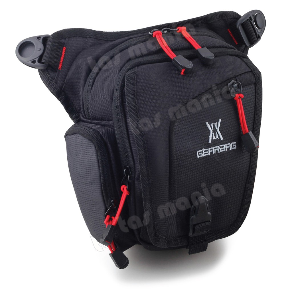 PTS -Tas Selempang Gear Bag X - Zyg Waistbag -13073 .PT