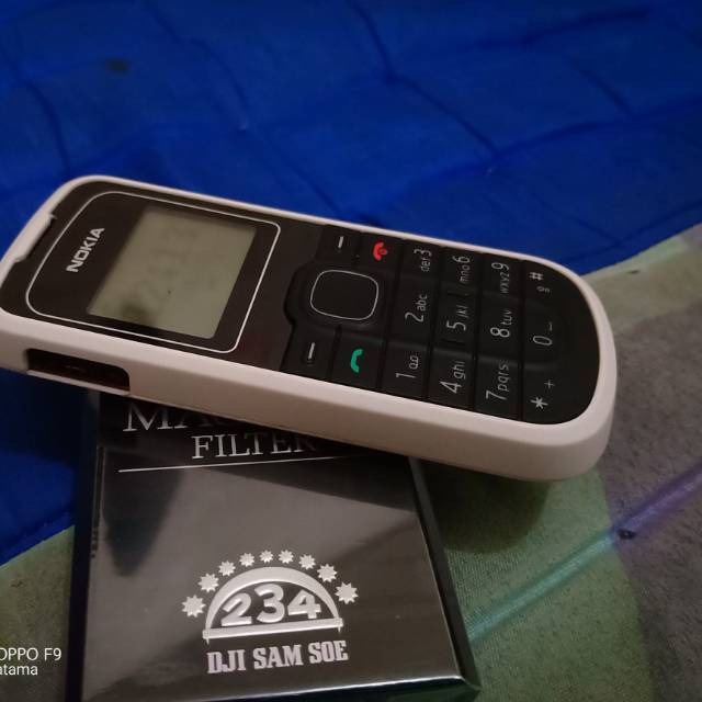 Nokia jadul 1202