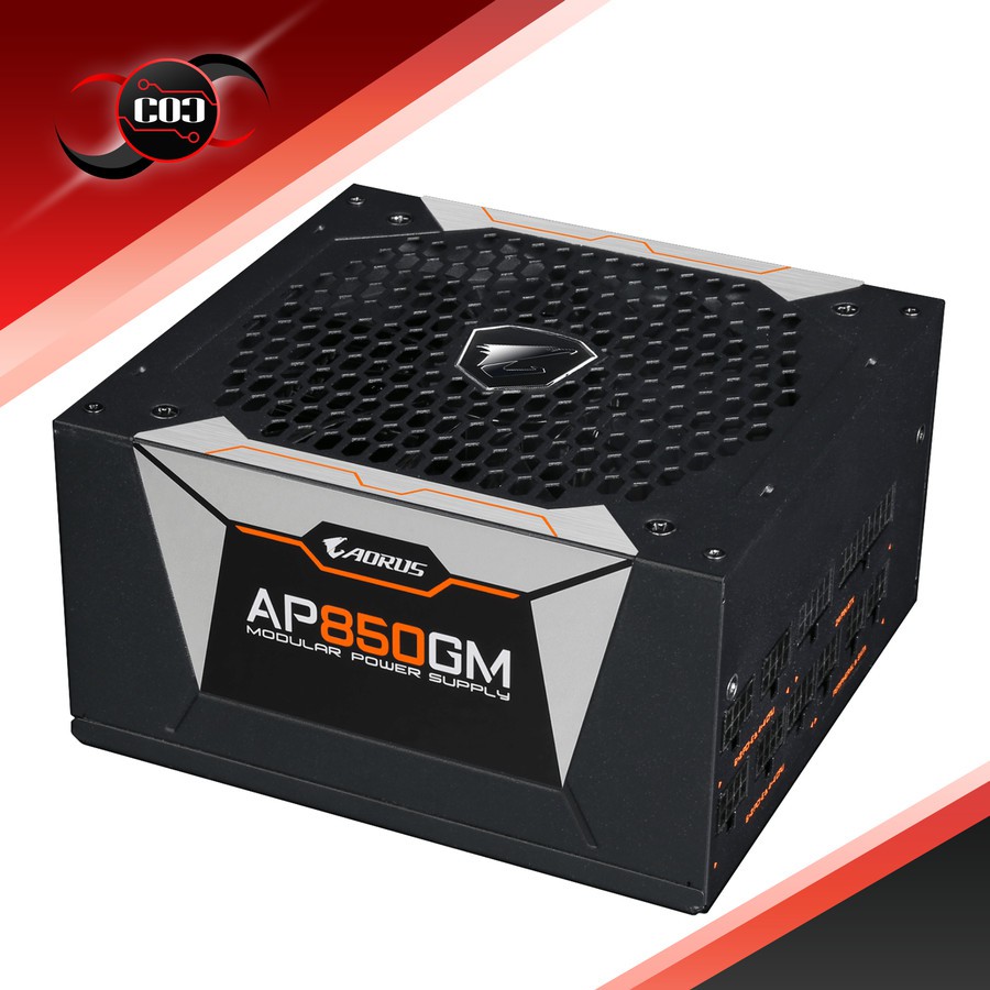 Gigabyte AP850GM Power Supply