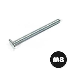 T-Bolt / T-Nut For T-Slot / T-Track M8X100