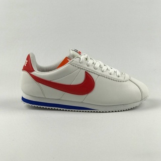 nike cortez putih