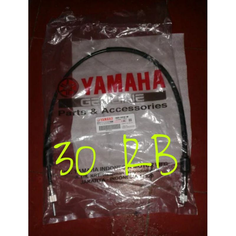kabel tali Speedo spido spedo meter f1zr force1 f1z Vega R vegaR lawas