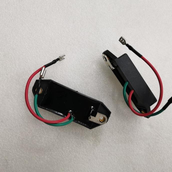 Ic Alternator Vw. Cut Out Alternator Vw Klasik Promo Murmer