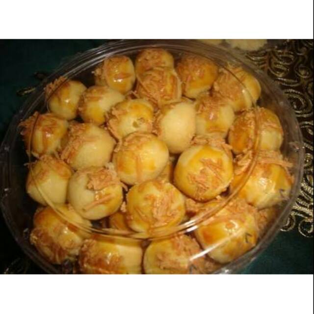 

Kue kering