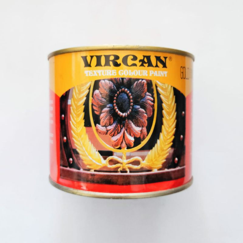 

Cat Vircan Colour 0,5 kg
