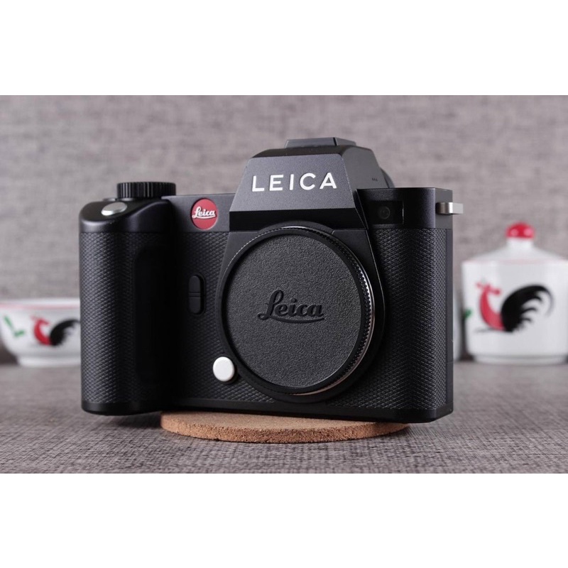 Leica SL2 body only