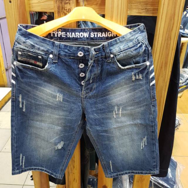 celana pendek ADIDAS import original