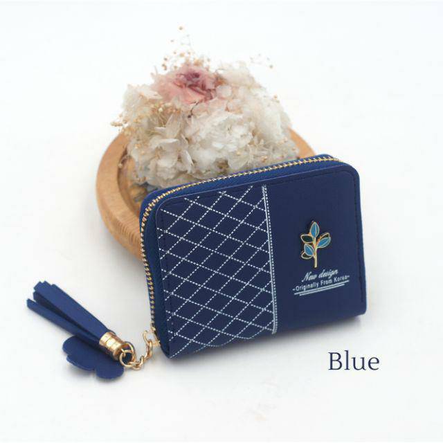 OCHOT DOMPET HIKAMA MINI#DOMPET WANITA MURAH#DOMPET  MAHIKA  KIRANA STUFF TERMURA SIMPLE KEKINIAN-3