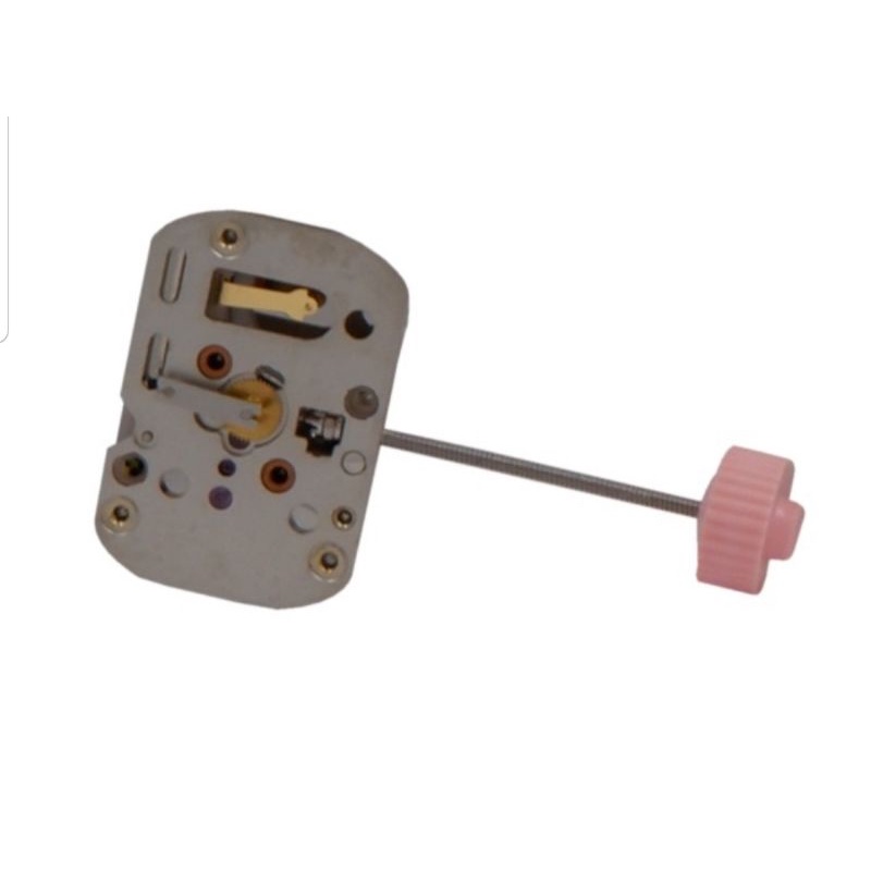 Movement Watch Mesin Jam Tangan 732 / 1032 Ronda