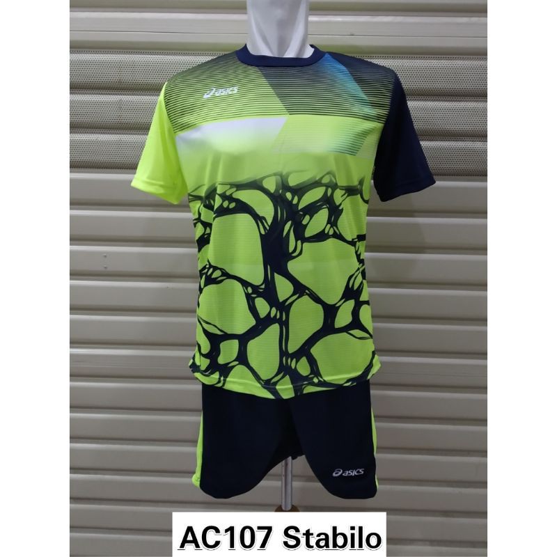 Setelan Volley / Baju Voli AC107