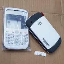 Casing Blackberry FULL SET BLACKBERRY 9000 BB 8520 8900 9700 9780 9360 9105 9810 9300 9320 9220