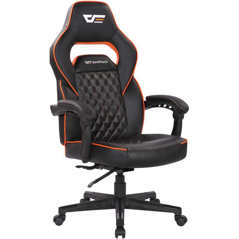 darkFlash RC300 Gaming Chair / Kursi Gaming