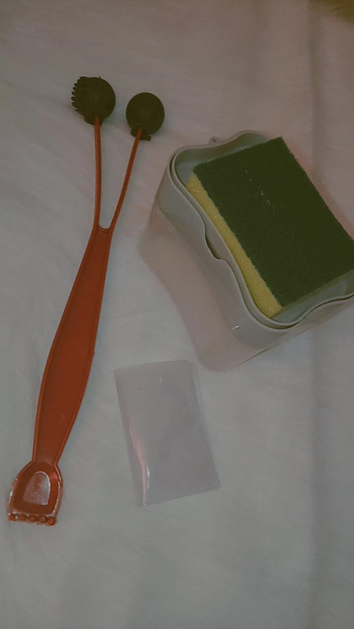 Dispenser Sabun Cuci