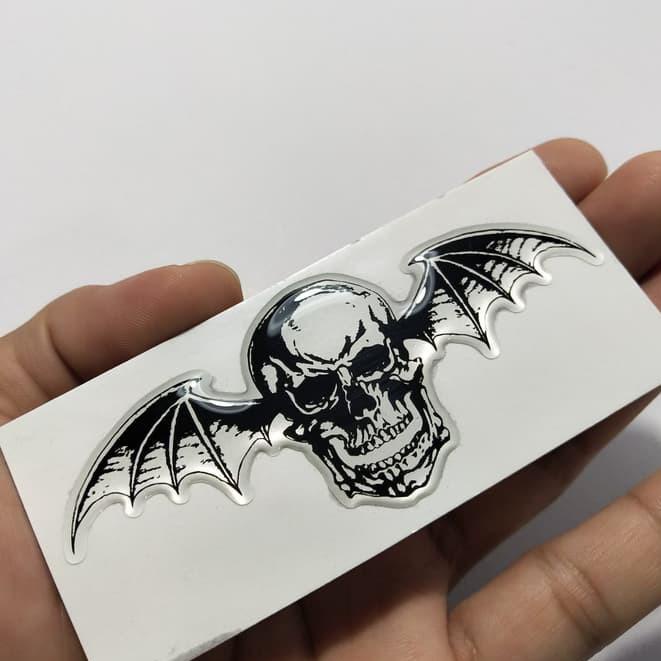 

[KODE 7V7C8] stiker avenged sevenfold