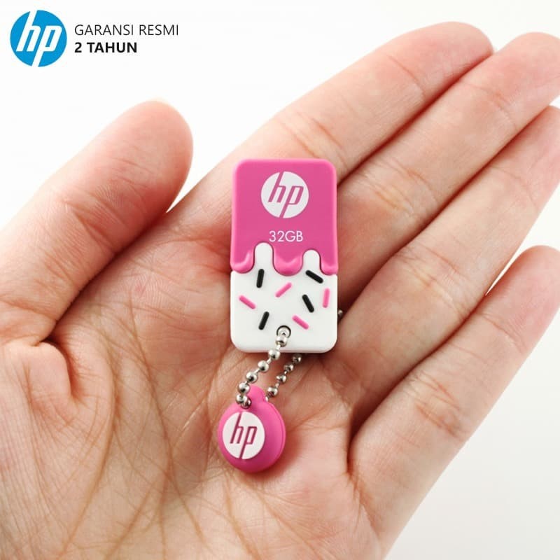 Flash Disk HP 32GB USB 2.0 v178