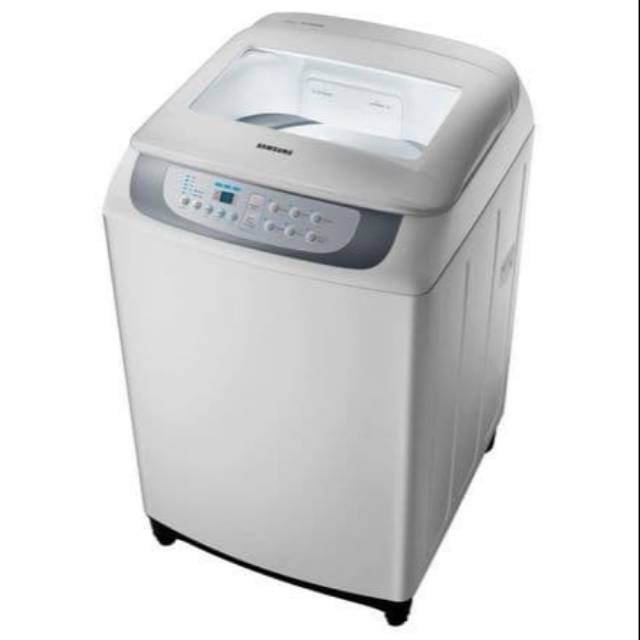 MESIN CUCI 8KG SAMSUNG WA-80H4200