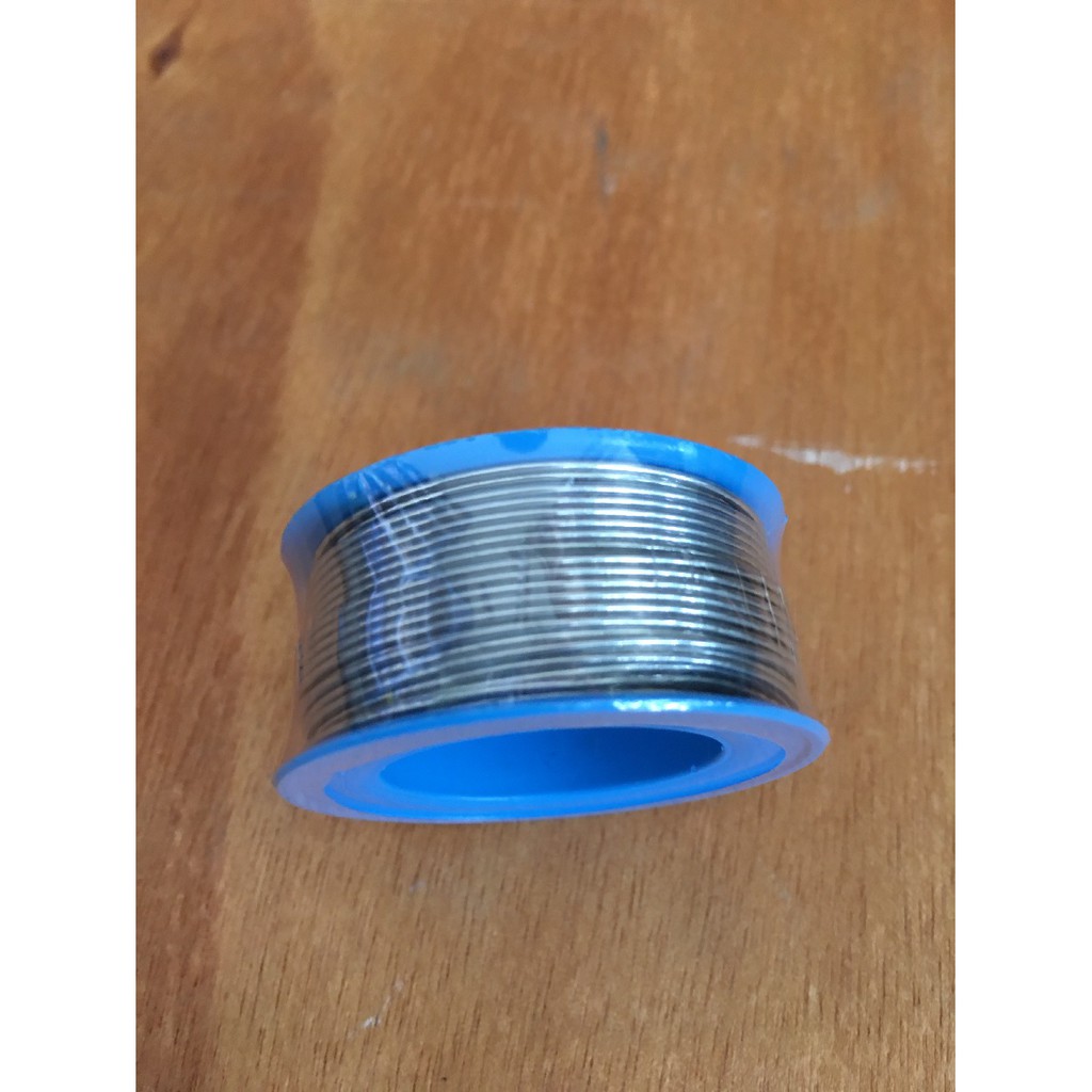 kawat timah solder KAWAT TINAL PAKAN SOLDER