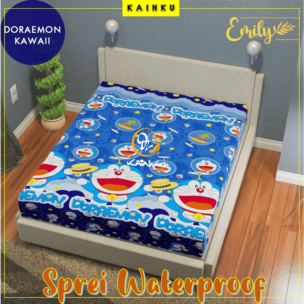 SPREI WATERPROOF || SPREI WATERPROOF || SPREI WATERPROOF KARAKTER-6