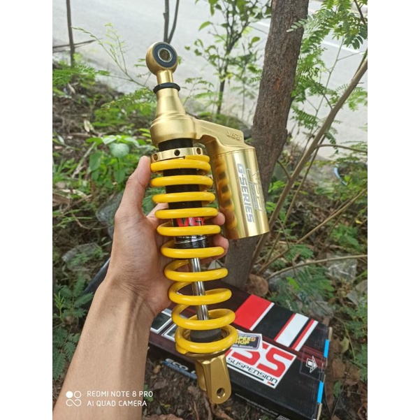 shock yss g series ukuran 330 matic