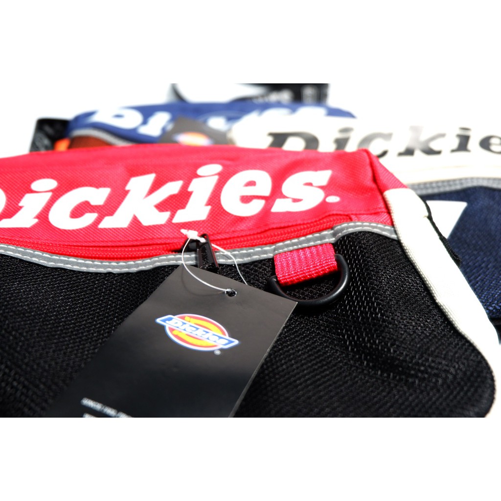 Dickies slingbag dua warna tas slempang pria wanita