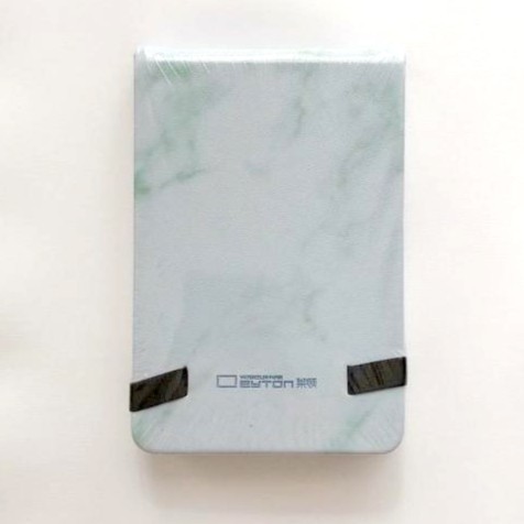 

LEYTON WATERCOLOR HAND BOOK COTTON 300GSM 9x14CM