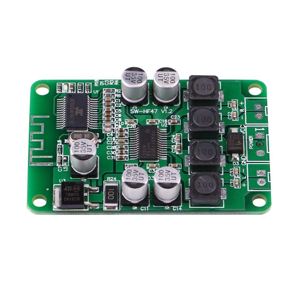 Bluetooth Power Amplifier (2x15W) TPA 3110 (485)