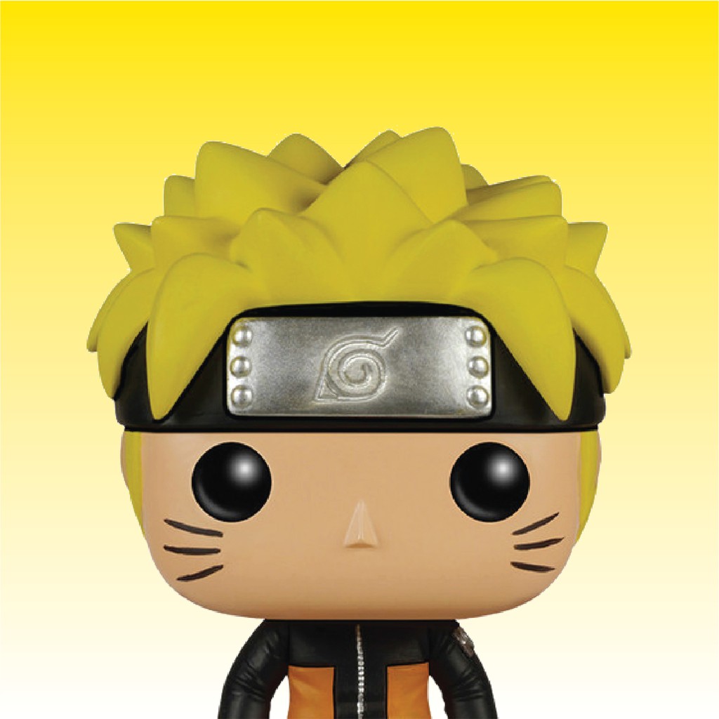 Funko Naruto: Naruto
