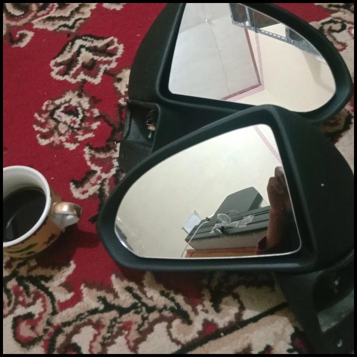 Spion Mobil Custom (Reflika)