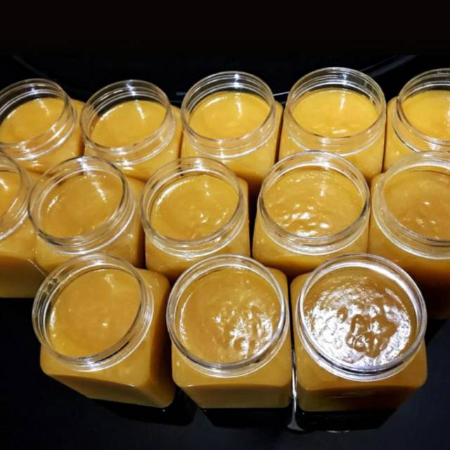 

Selai srikaya - 350g