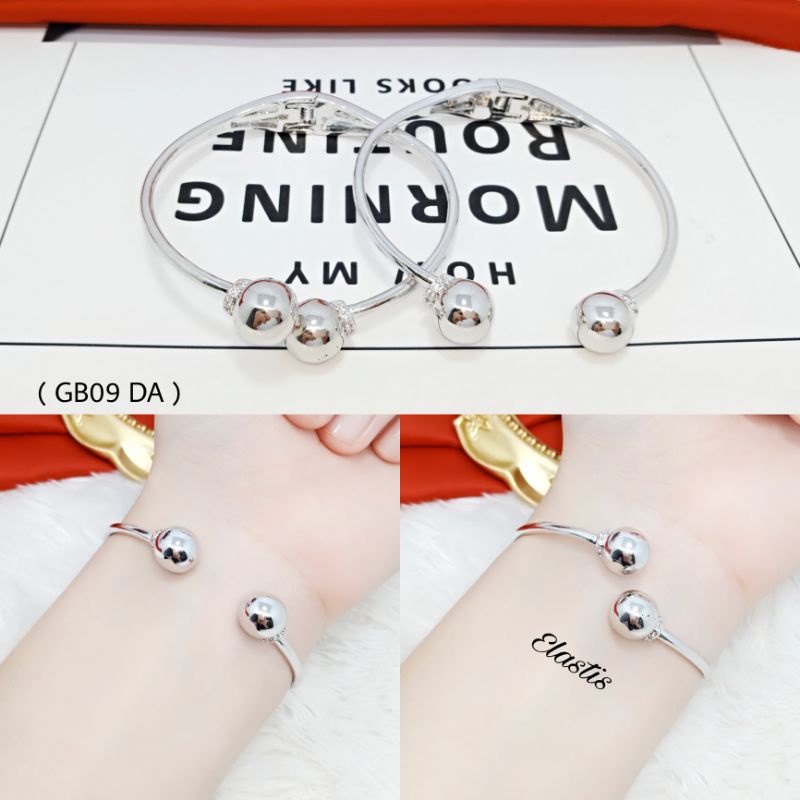 Gelang Tangan Wanita Fashion GB09-32 DA