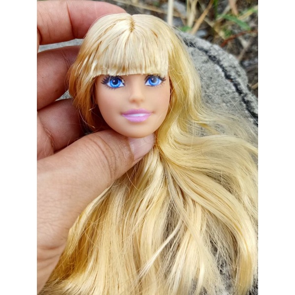 kepala boneka seri playlane