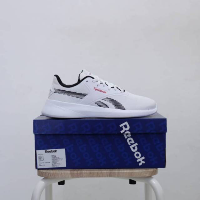 Reebook Royal EC Ride 3 White