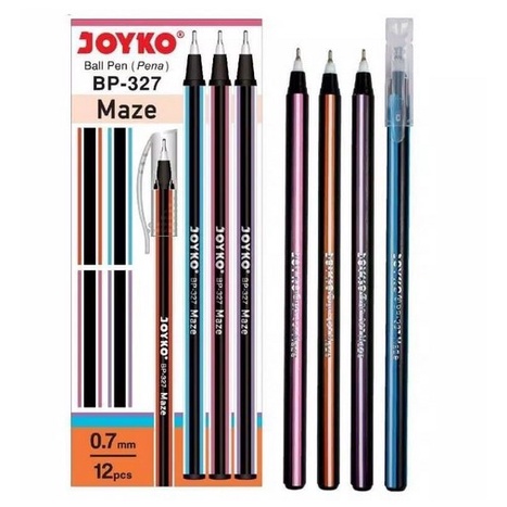 

Pulpen murah Maze BP-327