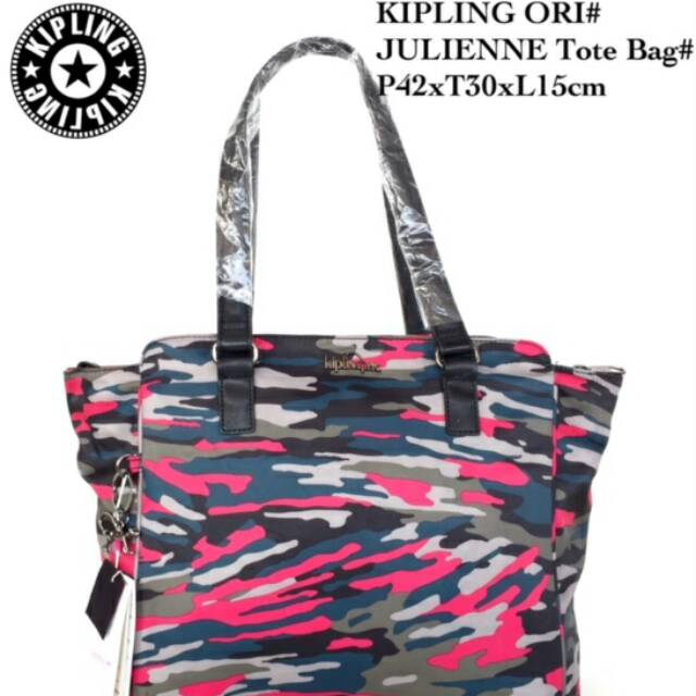 KIPLING Original Julienne & Beonica