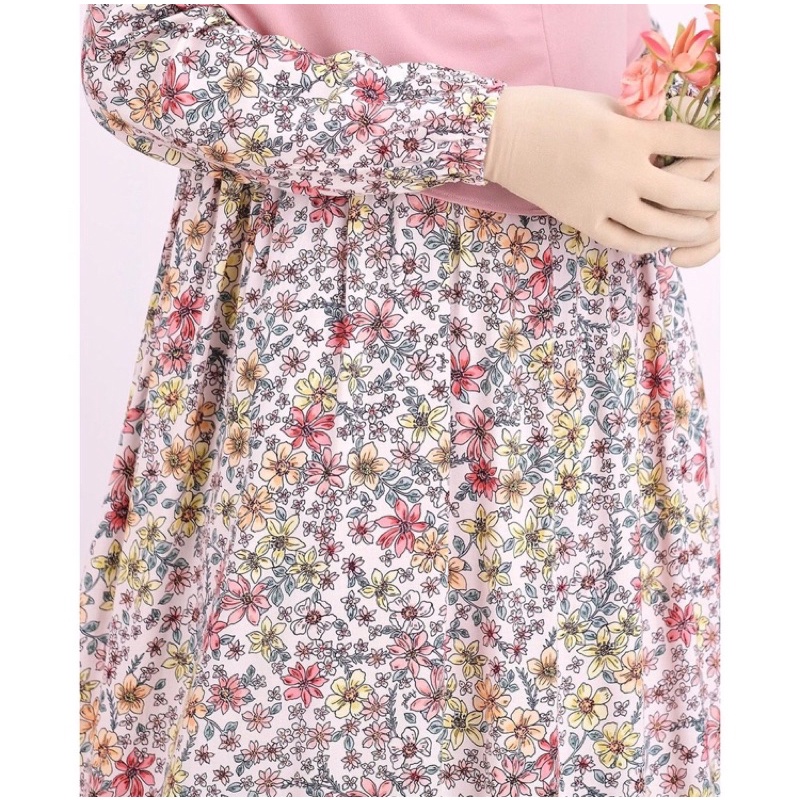 Spring festival atelier angelina