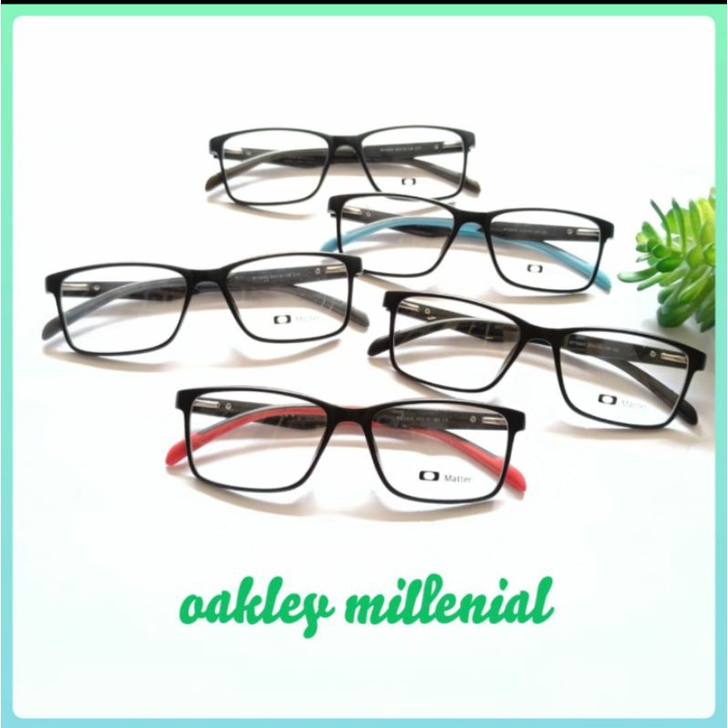 kacamata pria kekinian