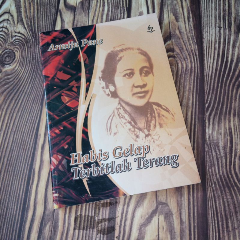 Habis Gelap Terbitlah Terang