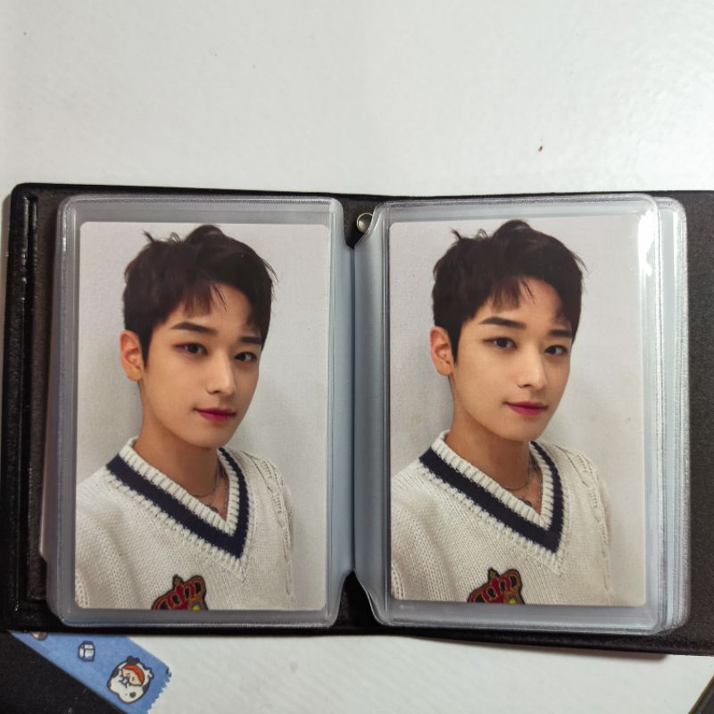 TC Trading Card Fancon The B Zone Juyeon