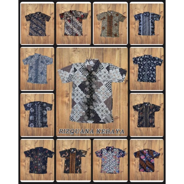 KEMEJA BATIK ANAK/HEM BATIK ANAK/KEMEJA ANAK/HEM BATIK/KEMEJA BATIK ANAK ANAK