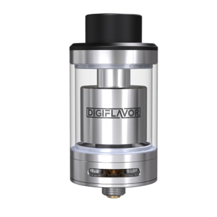 Digiflavor Fuji Son 25 GTA Atomizer - SILVER [Authentic]