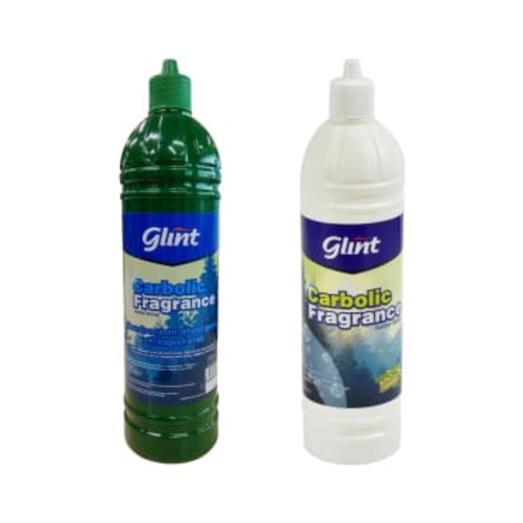 ACE Glint Karbol Botol Wangi Lemongrass Pine Oil